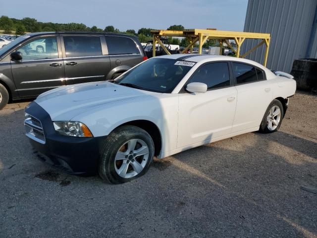 DODGE CHARGER SE 2014 2c3cdxbg8eh107342