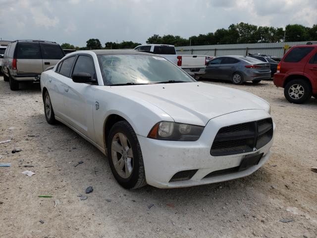 DODGE CHARGER SE 2014 2c3cdxbg8eh108085