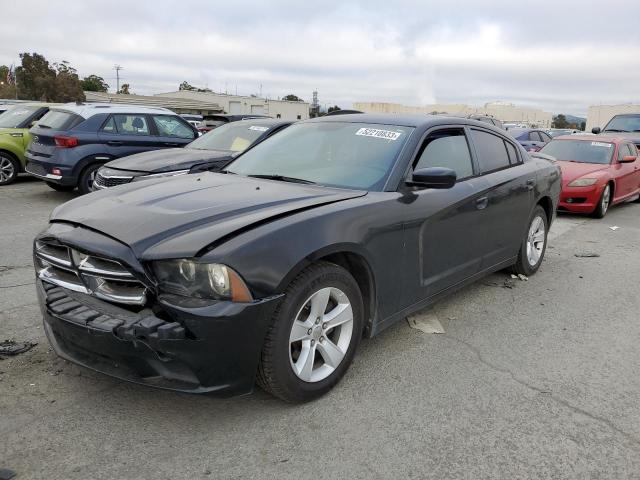 DODGE CHARGER SE 2014 2c3cdxbg8eh108684