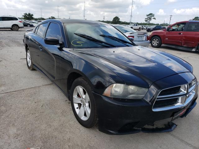 DODGE CHARGER SE 2014 2c3cdxbg8eh108829