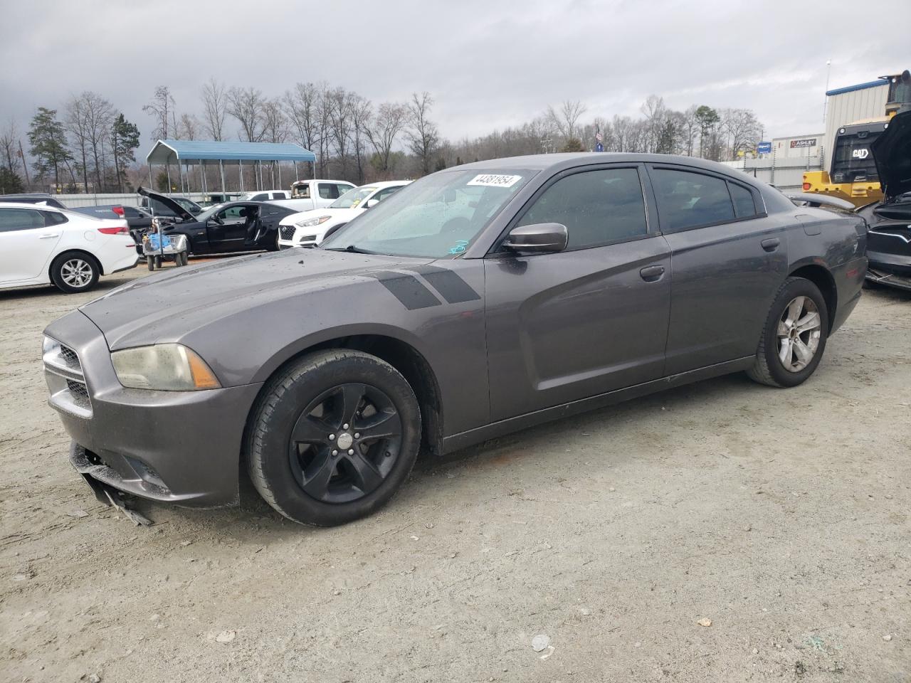 DODGE CHARGER 2014 2c3cdxbg8eh112766