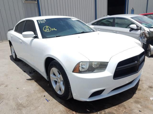 DODGE CHARGER SE 2014 2c3cdxbg8eh112959