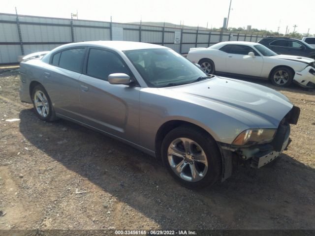 DODGE CHARGER 2014 2c3cdxbg8eh113609