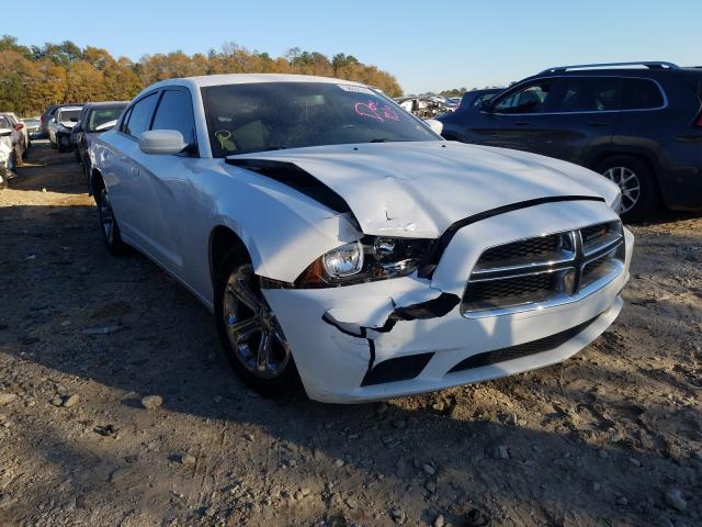 DODGE CHARGER SE 2014 2c3cdxbg8eh113805