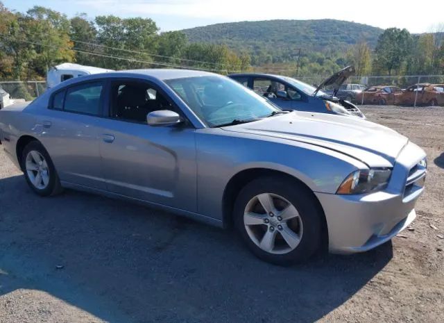 DODGE CHARGER 2014 2c3cdxbg8eh114274