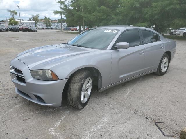 DODGE CHARGER SE 2014 2c3cdxbg8eh116848