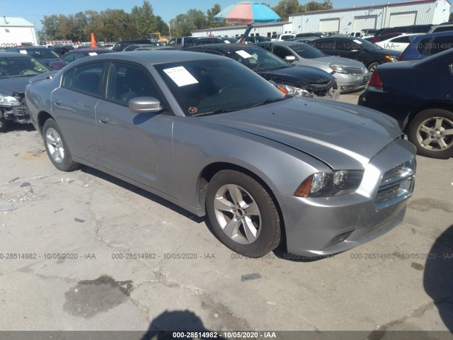 DODGE CHARGER 2014 2c3cdxbg8eh129504