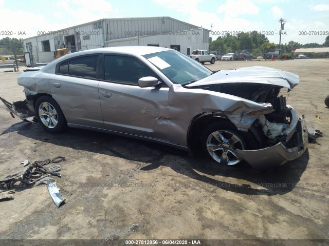 DODGE CHARGER 2014 2c3cdxbg8eh129695