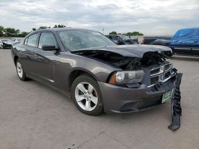 DODGE CHARGER SE 2014 2c3cdxbg8eh130393