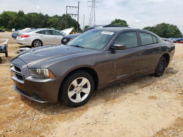 DODGE CHARGER SE 2014 2c3cdxbg8eh130586