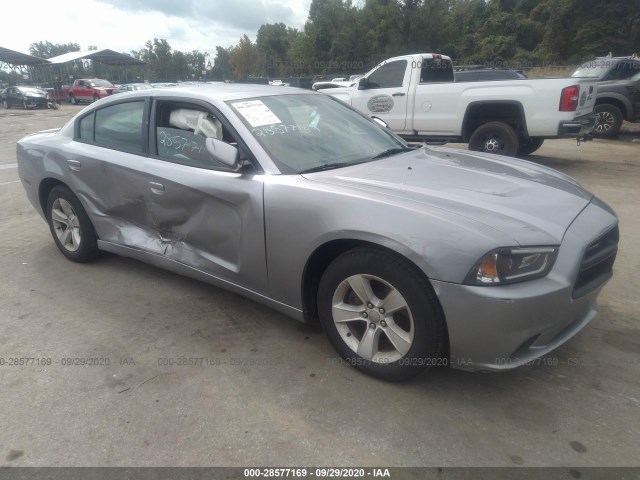 DODGE CHARGER 2014 2c3cdxbg8eh130734