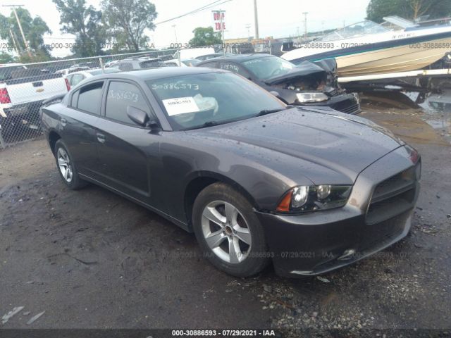 DODGE CHARGER 2014 2c3cdxbg8eh130748