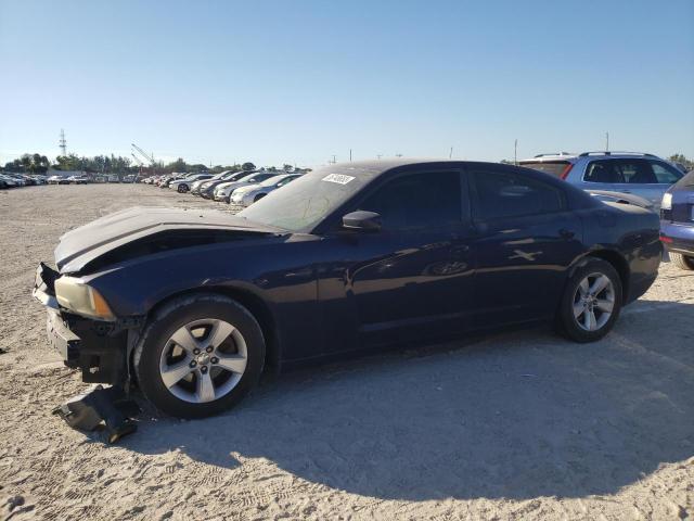 DODGE CHARGER SE 2014 2c3cdxbg8eh130863