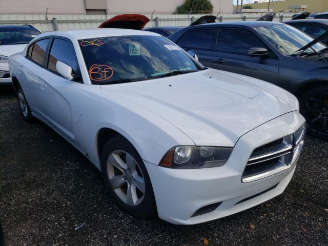 DODGE CHARGER SE 2014 2c3cdxbg8eh134153