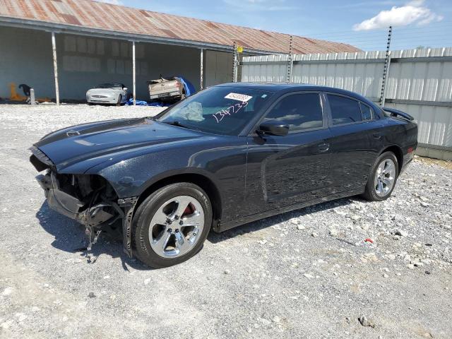 DODGE CHARGER SE 2014 2c3cdxbg8eh134735