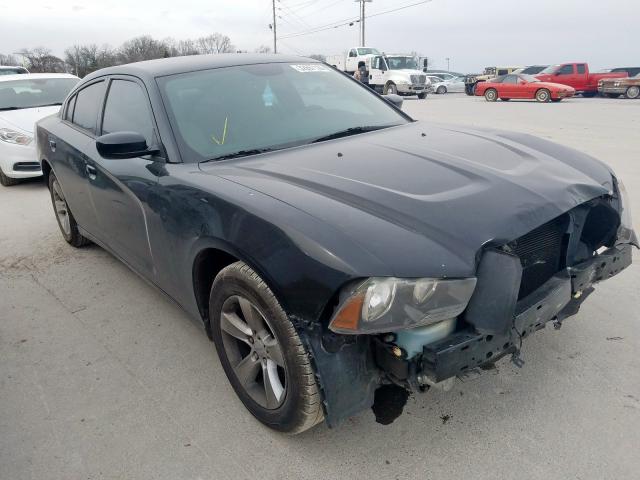 DODGE CHARGER SE 2014 2c3cdxbg8eh146237