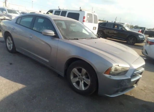 DODGE CHARGER 2014 2c3cdxbg8eh147050