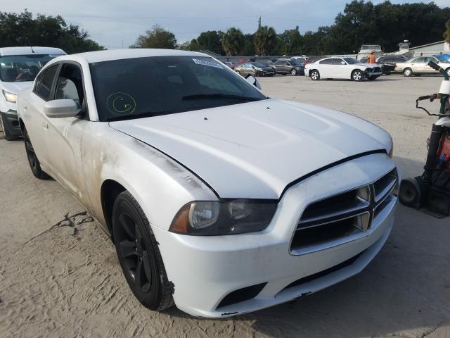 DODGE CHARGER SE 2014 2c3cdxbg8eh147355