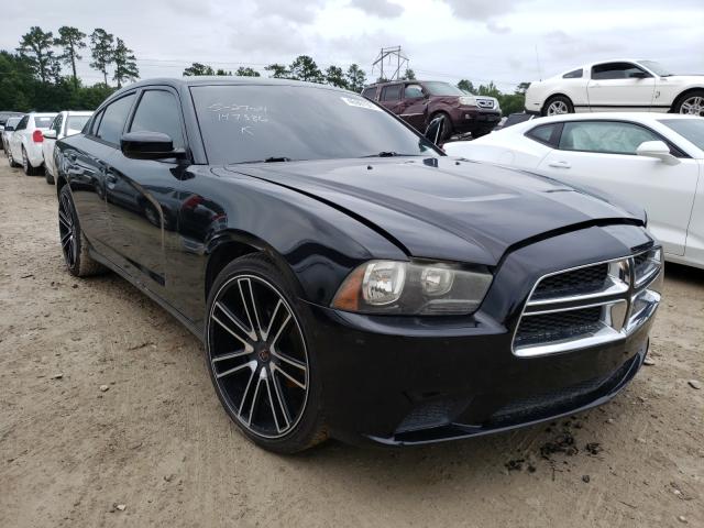 DODGE CHARGER SE 2014 2c3cdxbg8eh147386