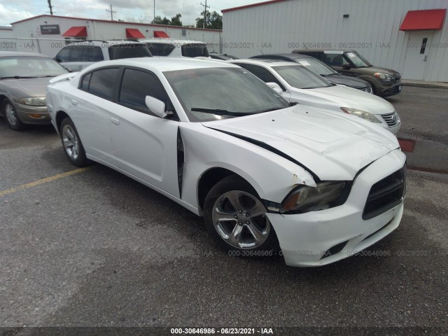 DODGE CHARGER 2014 2c3cdxbg8eh147579