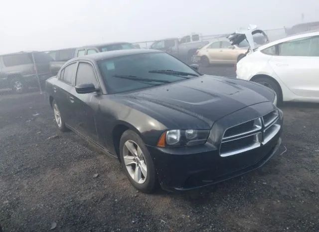 DODGE CHARGER 2014 2c3cdxbg8eh150160