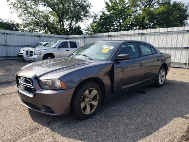 DODGE CHARGER SE 2014 2c3cdxbg8eh150272