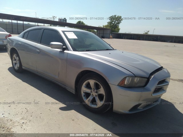 DODGE CHARGER 2014 2c3cdxbg8eh154578