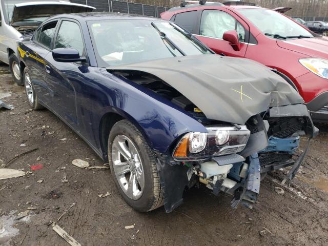 DODGE CHARGER SE 2014 2c3cdxbg8eh154855