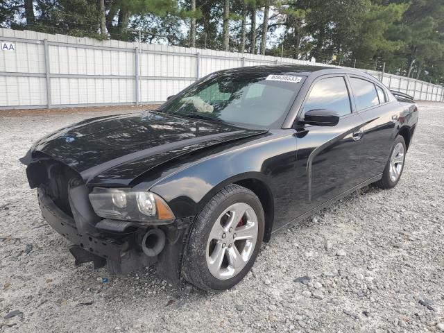 DODGE CHARGER SE 2014 2c3cdxbg8eh154953