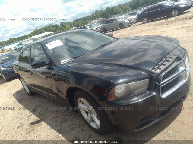 DODGE CHARGER 2014 2c3cdxbg8eh168187