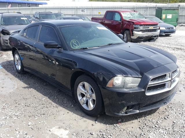 DODGE CHARGER SE 2014 2c3cdxbg8eh168920