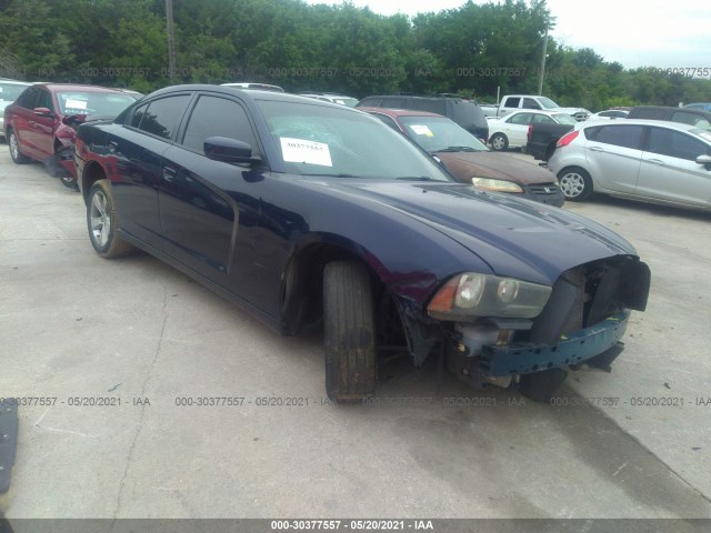 DODGE CHARGER 2014 2c3cdxbg8eh169243