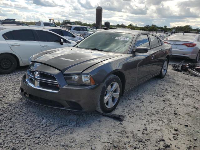 DODGE CHARGER SE 2014 2c3cdxbg8eh170313