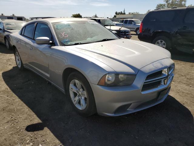 DODGE CHARGER SE 2014 2c3cdxbg8eh170649