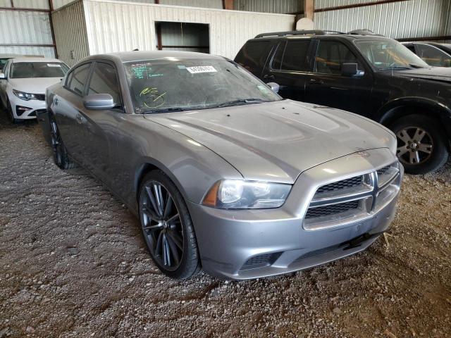 DODGE CHARGER SE 2014 2c3cdxbg8eh173101