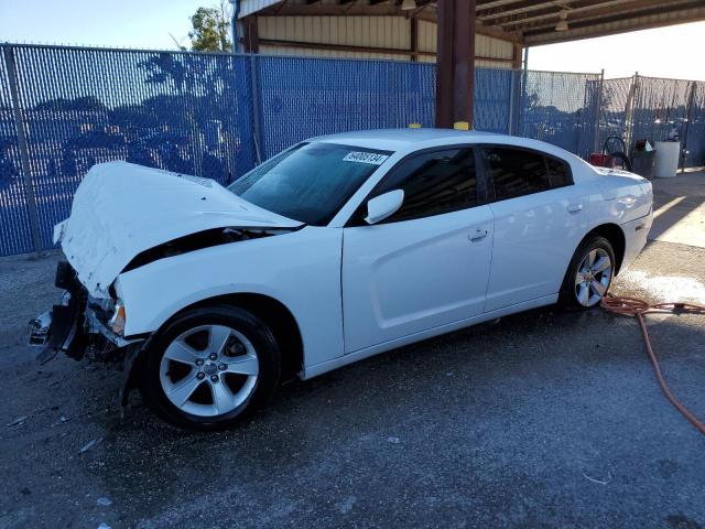 DODGE CHARGER 2014 2c3cdxbg8eh174555