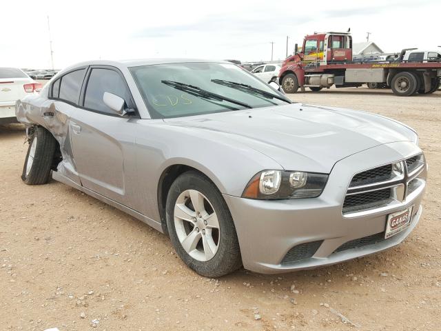 DODGE CHARGER SE 2014 2c3cdxbg8eh174636