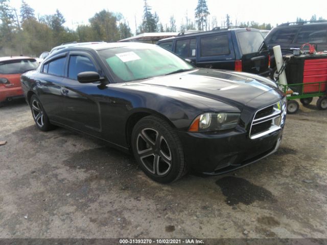 DODGE CHARGER 2014 2c3cdxbg8eh174815