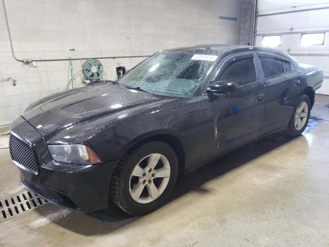 DODGE CHARGER 2014 2c3cdxbg8eh177634