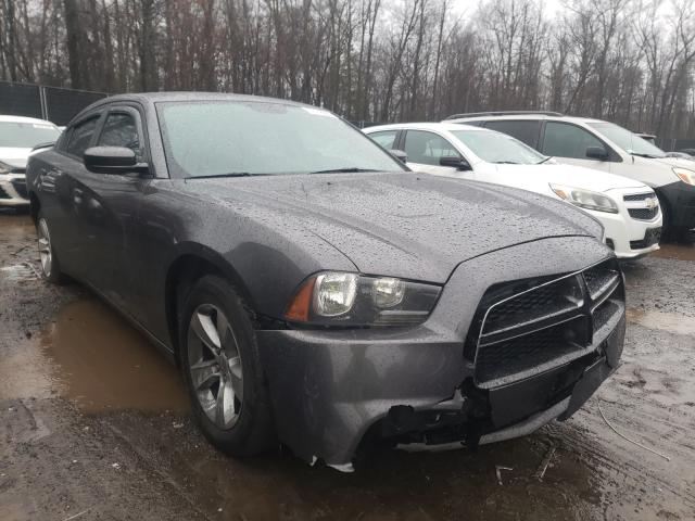 DODGE CHARGER SE 2014 2c3cdxbg8eh177648