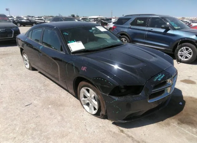 DODGE CHARGER 2014 2c3cdxbg8eh180498