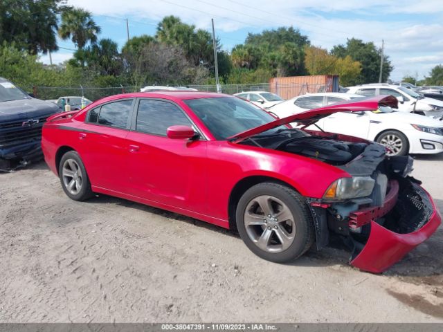 DODGE CHARGER 2014 2c3cdxbg8eh184566