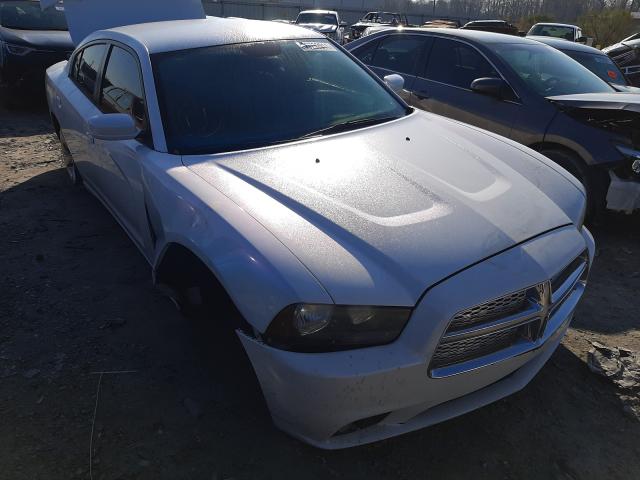 DODGE CHARGER SE 2014 2c3cdxbg8eh187502