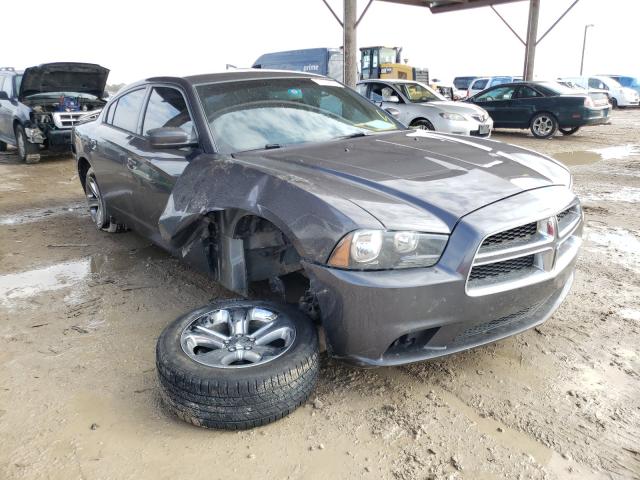 DODGE CHARGER SE 2014 2c3cdxbg8eh187726