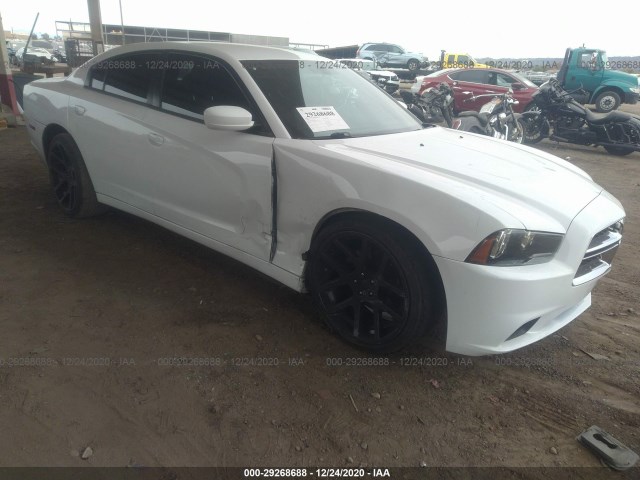 DODGE CHARGER 2014 2c3cdxbg8eh191646