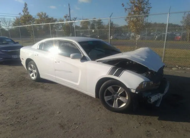 DODGE CHARGER 2014 2c3cdxbg8eh191811