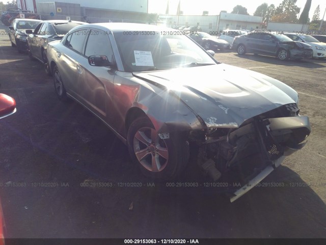 DODGE CHARGER 2014 2c3cdxbg8eh192165