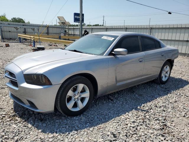 DODGE CHARGER SE 2014 2c3cdxbg8eh192375