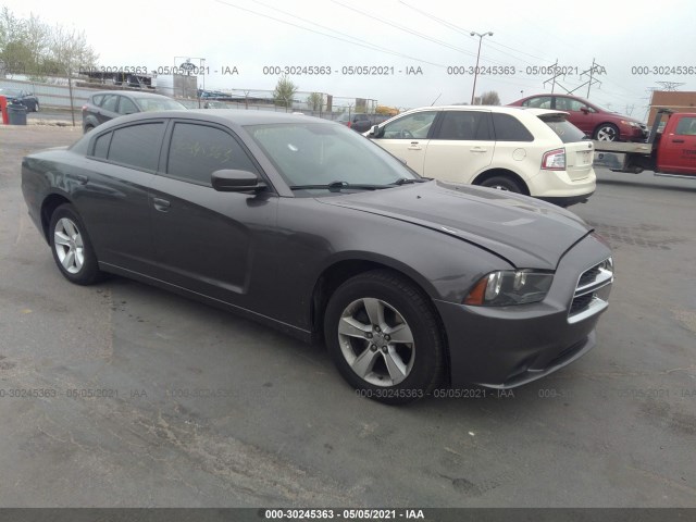 DODGE CHARGER 2014 2c3cdxbg8eh192683