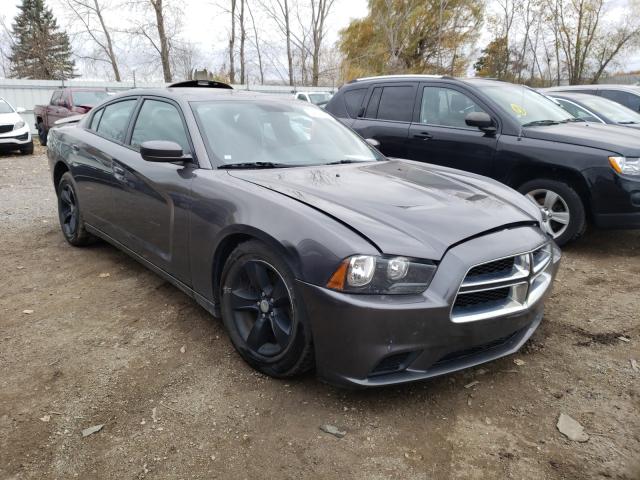 DODGE CHARGER SE 2014 2c3cdxbg8eh192733